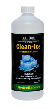 cleanice