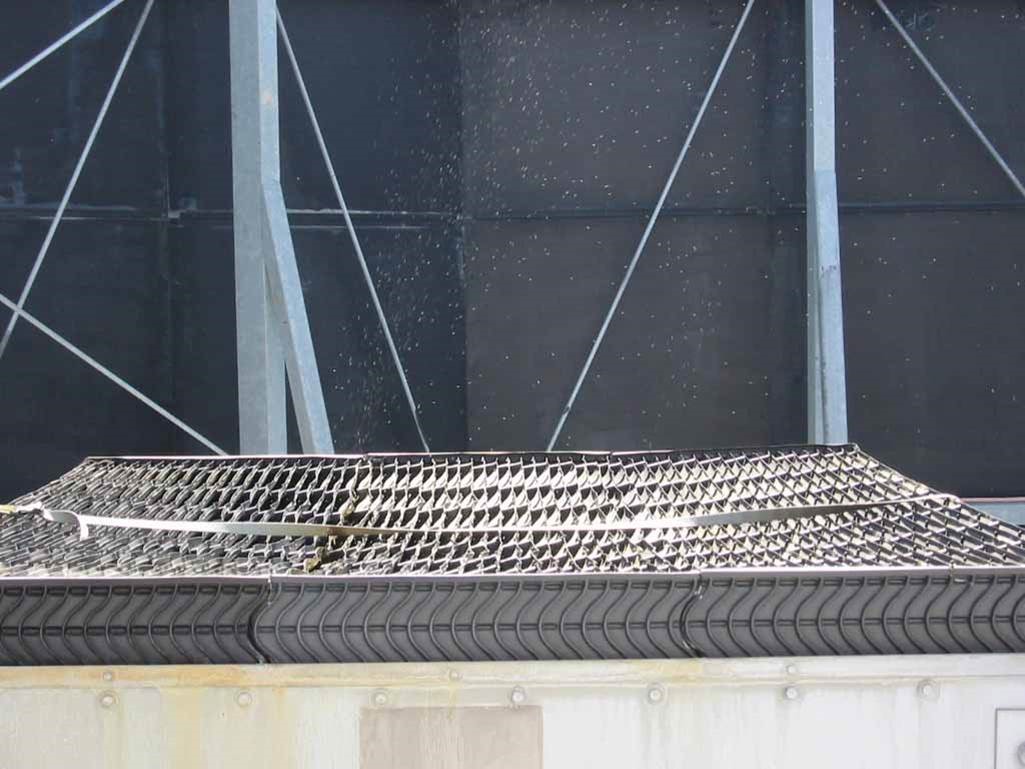 water drift universal stuiods