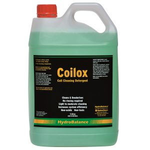 Coil Cleaning Detergent