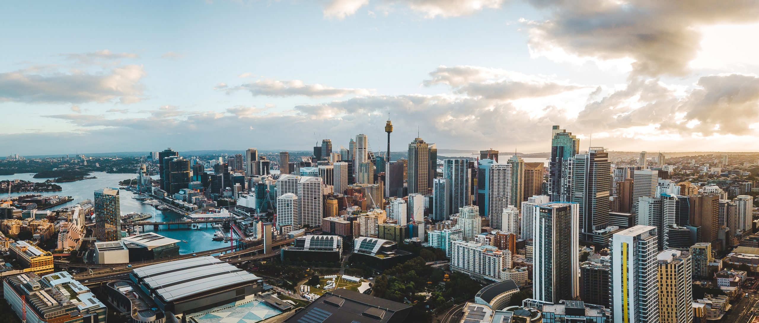 Sydney lockdown lifts